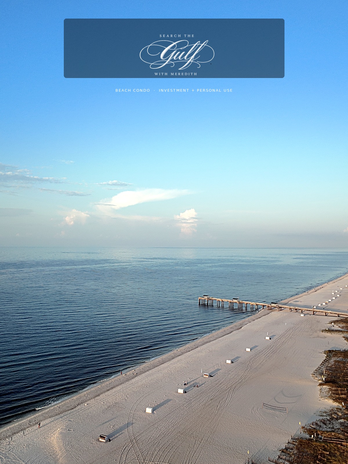 Orange Beach Investment Condos Personal Use Orange Beach Investment Condos Personal Use